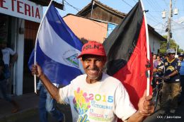 León conmemora el 37 Aniversario de los Héroes y Mártires de Veracruz