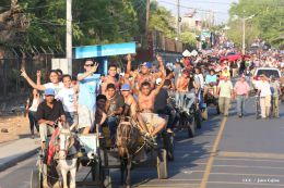 León conmemora el 37 Aniversario de los Héroes y Mártires de Veracruz