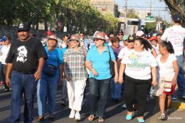 León conmemora el 37 Aniversario de los Héroes y Mártires de Veracruz