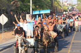 León conmemora el 37 Aniversario de los Héroes y Mártires de Veracruz