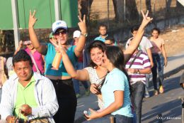 León conmemora el 37 Aniversario de los Héroes y Mártires de Veracruz