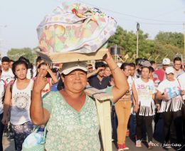 León conmemora el 37 Aniversario de los Héroes y Mártires de Veracruz