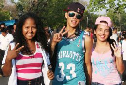 León conmemora el 37 Aniversario de los Héroes y Mártires de Veracruz