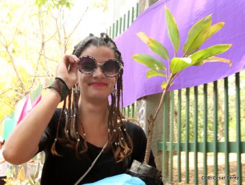 Movimiento Guardabarranco entrega árboles