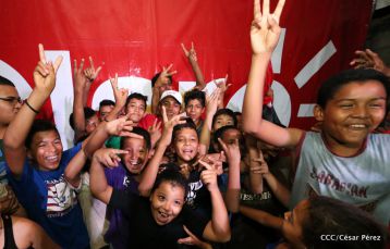 Nicaragua recibe a su Campeón: Román "Chocolatito" González