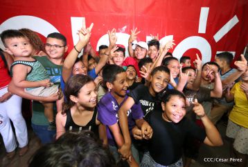 Nicaragua recibe a su Campeón: Román "Chocolatito" González