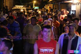 Nicaragua recibe a su Campeón: Román "Chocolatito" González