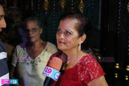 Nicaragua recibe a su Campeón: Román "Chocolatito" González