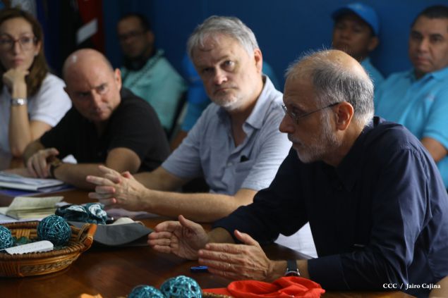 Bilwi inicia histórico proyecto de acceso a agua potable