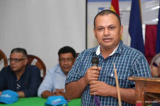 Bilwi inicia histórico proyecto de acceso a agua potable