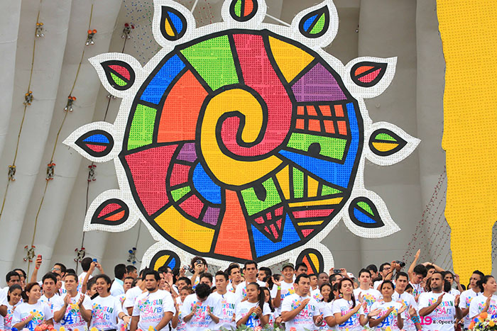 Nicaragua celebra el 34/19! (Parte I)