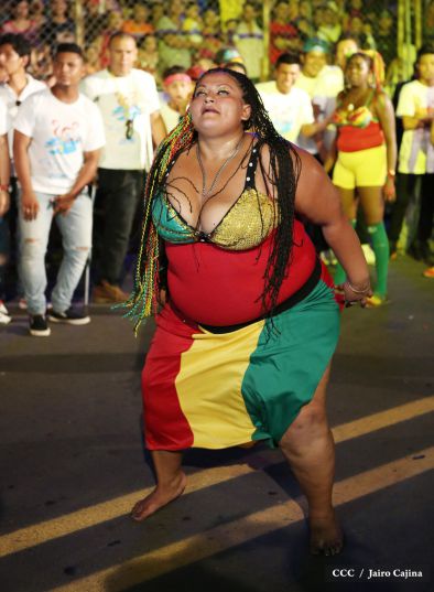 XV Edición del Carnaval Alegría por la Vida