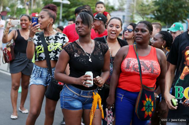 XV Edición del Carnaval Alegría por la Vida