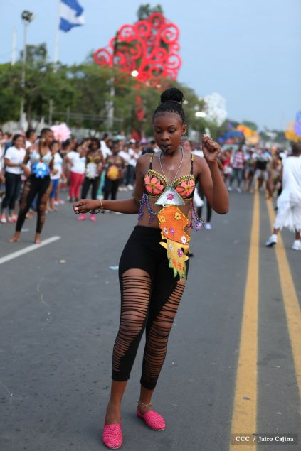 XV Edición del Carnaval Alegría por la Vida