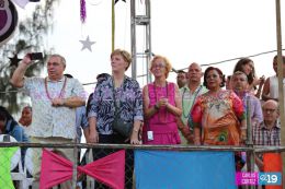 XV Edición del Carnaval Alegría por la Vida