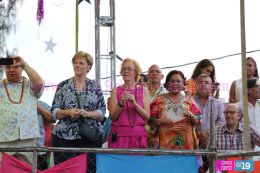 XV Edición del Carnaval Alegría por la Vida