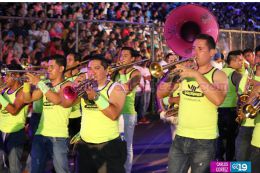 XV Edición del Carnaval Alegría por la Vida