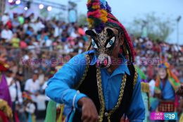 XV Edición del Carnaval Alegría por la Vida