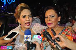 XV Edición del Carnaval Alegría por la Vida