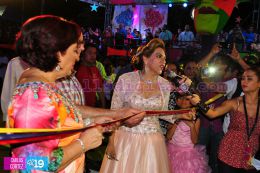 XV Edición del Carnaval Alegría por la Vida