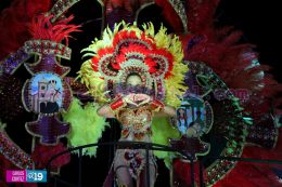 XV Edición del Carnaval Alegría por la Vida