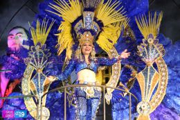 XV Edición del Carnaval Alegría por la Vida