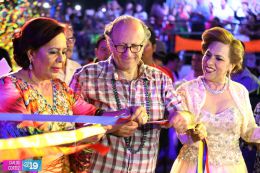 XV Edición del Carnaval Alegría por la Vida