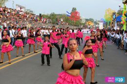 XV Edición del Carnaval Alegría por la Vida
