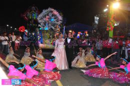 XV Edición del Carnaval Alegría por la Vida