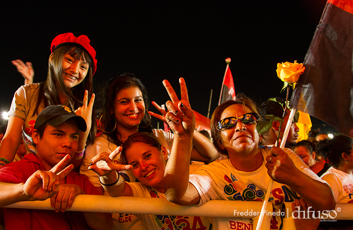 Nicaragua celebra el 34/19! (Parte I)