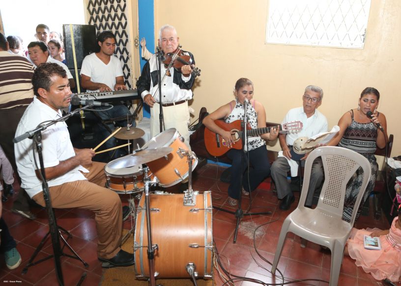Cardenal Brenes: Los sacerdotes somos instrumentos del Señor para cumplir nuevas misiones
