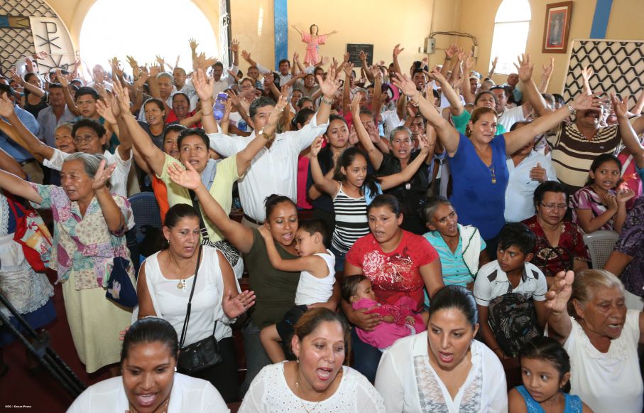 Cardenal Brenes: Los sacerdotes somos instrumentos del Señor para cumplir nuevas misiones
