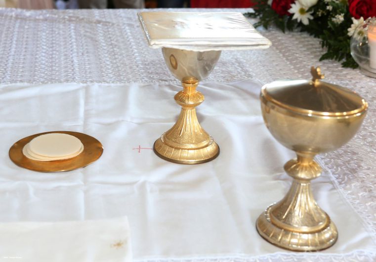 Cardenal Brenes: Los sacerdotes somos instrumentos del Señor para cumplir nuevas misiones