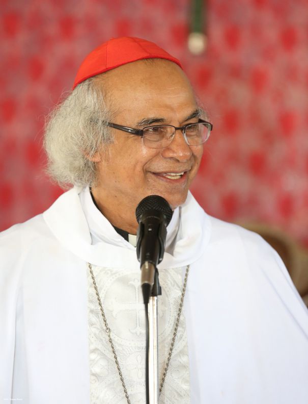 Cardenal Brenes: Los sacerdotes somos instrumentos del Señor para cumplir nuevas misiones