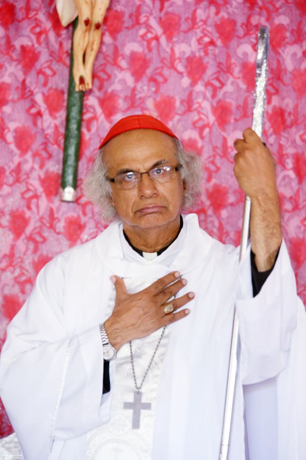 Cardenal Brenes: Los sacerdotes somos instrumentos del Señor para cumplir nuevas misiones