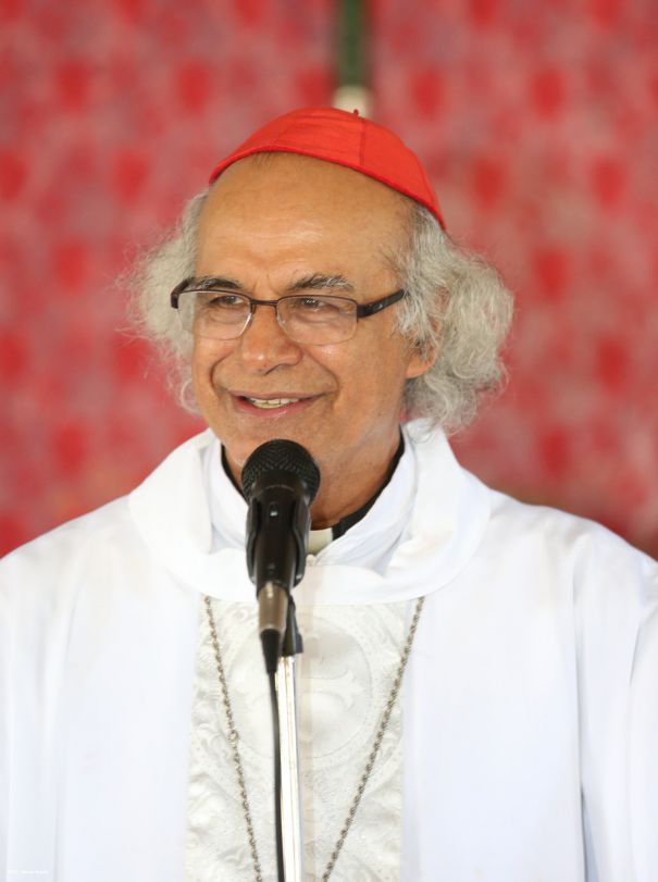 Cardenal Brenes: Los sacerdotes somos instrumentos del Señor para cumplir nuevas misiones