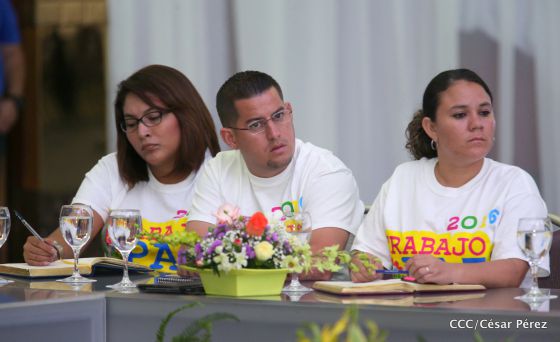 Se reúne Consejo Sandinista Nacional y aprueba resolución de cara a Elecciones Generales 2016