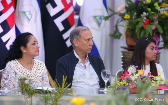 Se reúne Consejo Sandinista Nacional y aprueba resolución de cara a Elecciones Generales 2016