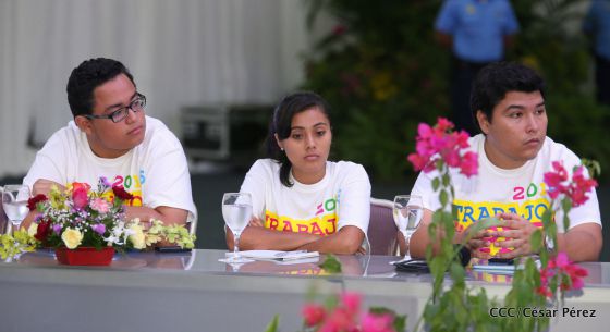 Se reúne Consejo Sandinista Nacional y aprueba resolución de cara a Elecciones Generales 2016