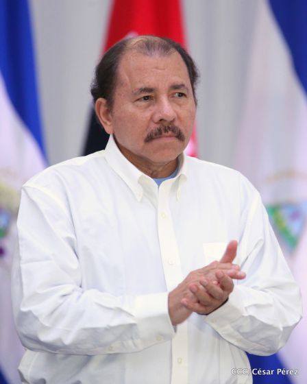 Se reúne Consejo Sandinista Nacional y aprueba resolución de cara a Elecciones Generales 2016