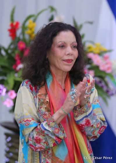 Se reúne Consejo Sandinista Nacional y aprueba resolución de cara a Elecciones Generales 2016