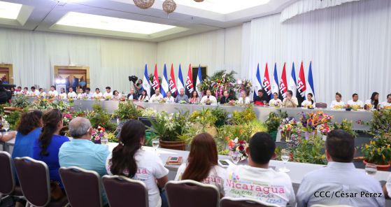 Se reúne Consejo Sandinista Nacional y aprueba resolución de cara a Elecciones Generales 2016