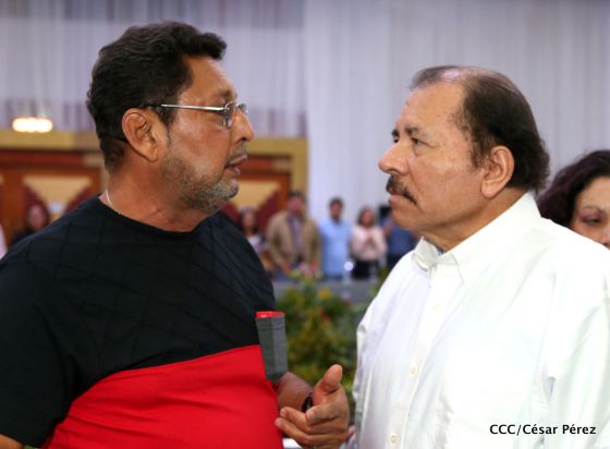 Se reúne Consejo Sandinista Nacional y aprueba resolución de cara a Elecciones Generales 2016