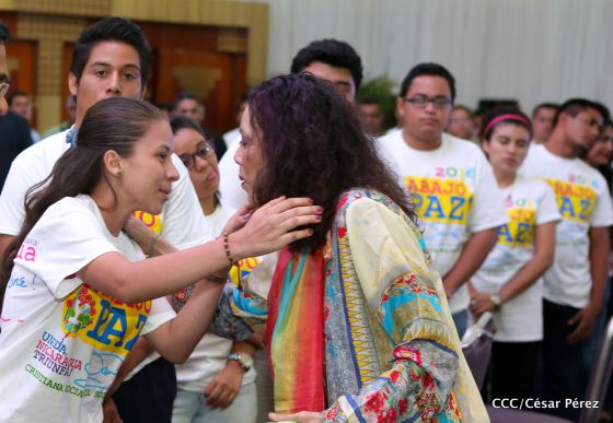 Se reúne Consejo Sandinista Nacional y aprueba resolución de cara a Elecciones Generales 2016
