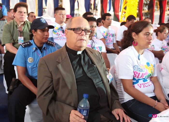 Nicaragua celebra el 34/19! (Parte I)