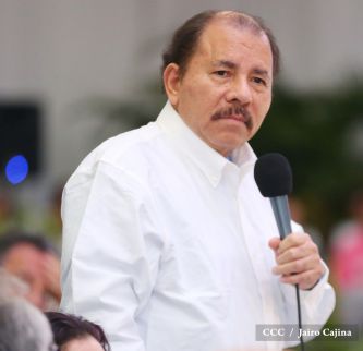 Se reúne Consejo Sandinista Nacional y aprueba resolución de cara a Elecciones Generales 2016