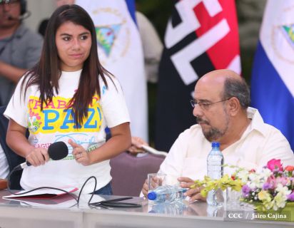 Se reúne Consejo Sandinista Nacional y aprueba resolución de cara a Elecciones Generales 2016