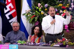 Se reúne Consejo Sandinista Nacional y aprueba resolución de cara a Elecciones Generales 2016