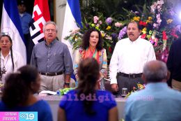 Se reúne Consejo Sandinista Nacional y aprueba resolución de cara a Elecciones Generales 2016