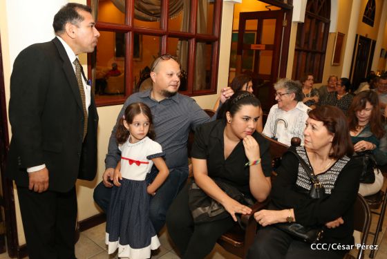 Vela del compañero-periodista Marcio Vargas Aguilar